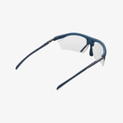 Rydon / Pacific Blue Matte ImpactX Photochromic 2 Black hinten