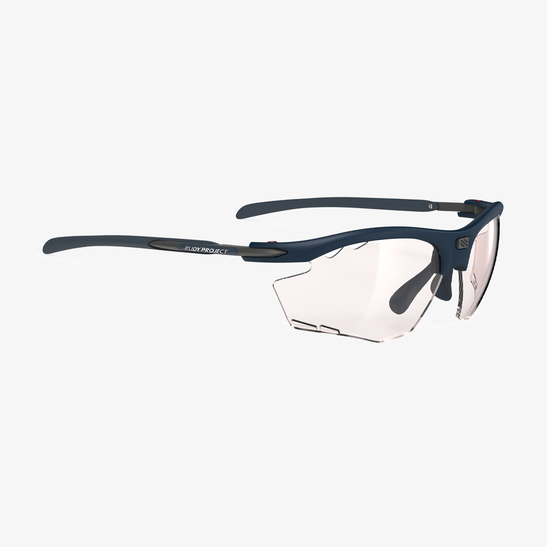 Rydon / Pacific Blue Matte ImpactX Photochromic 2 Red 45 grad