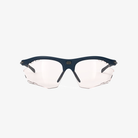 Rydon / Pacific Blue Matte ImpactX Photochromic 2 Red front