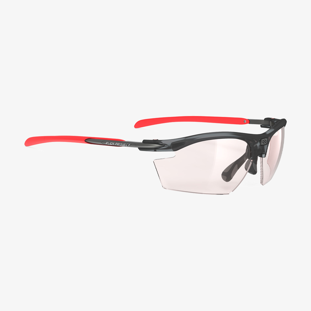 Rydon / Frozen Ash ImpactX Photochromic 2 Red 45 grad