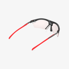 Rydon / Frozen Ash ImpactX Photochromic 2 Red hinten