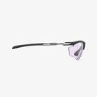 Rydon / Black Matte ImpactX Photochromic 2 Laser Purple seite