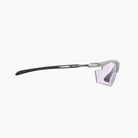 Rydon / Light Grey Matte ImpactX Photocromic 2 Laser Purple seite