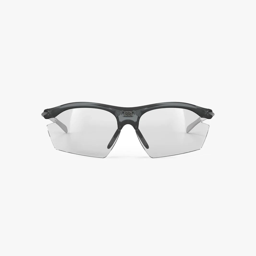 Rydon / Frozen Ash ImpactX Photochromic 2 Laser Black front