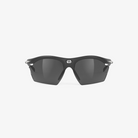 Rydon Slim / Black Matte Smoke Black front