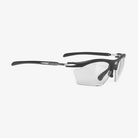 Rydon Slim / Black Matte ImpactX Photochromic 2 Black 45 grad