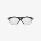 Rydon Slim / Black Matte ImpactX Photochromic 2 Black front