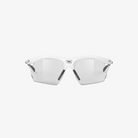 Rydon Slim / White Carbonium ImpactX Photochromic 2 Black front