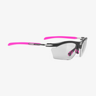 Rydon Slim / Black Gloss ImpactX Photochromic 2 Black 45 grad