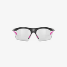 Rydon Slim / Black Gloss ImpactX Photochromic 2 Black front