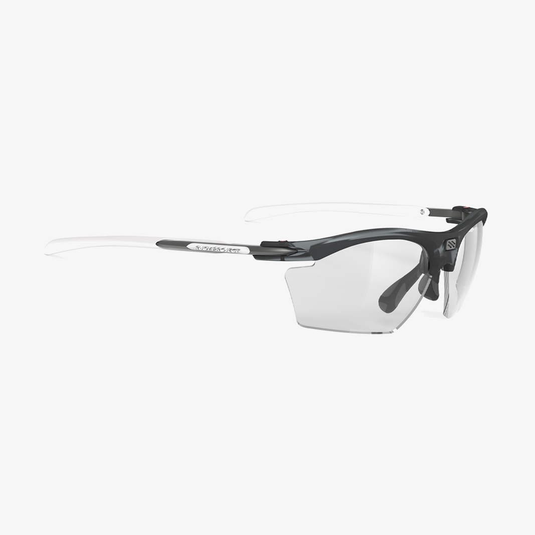 Rydon Slim / Frozen Ash ImpactX Photochromic 2 Laser Black 45 grad