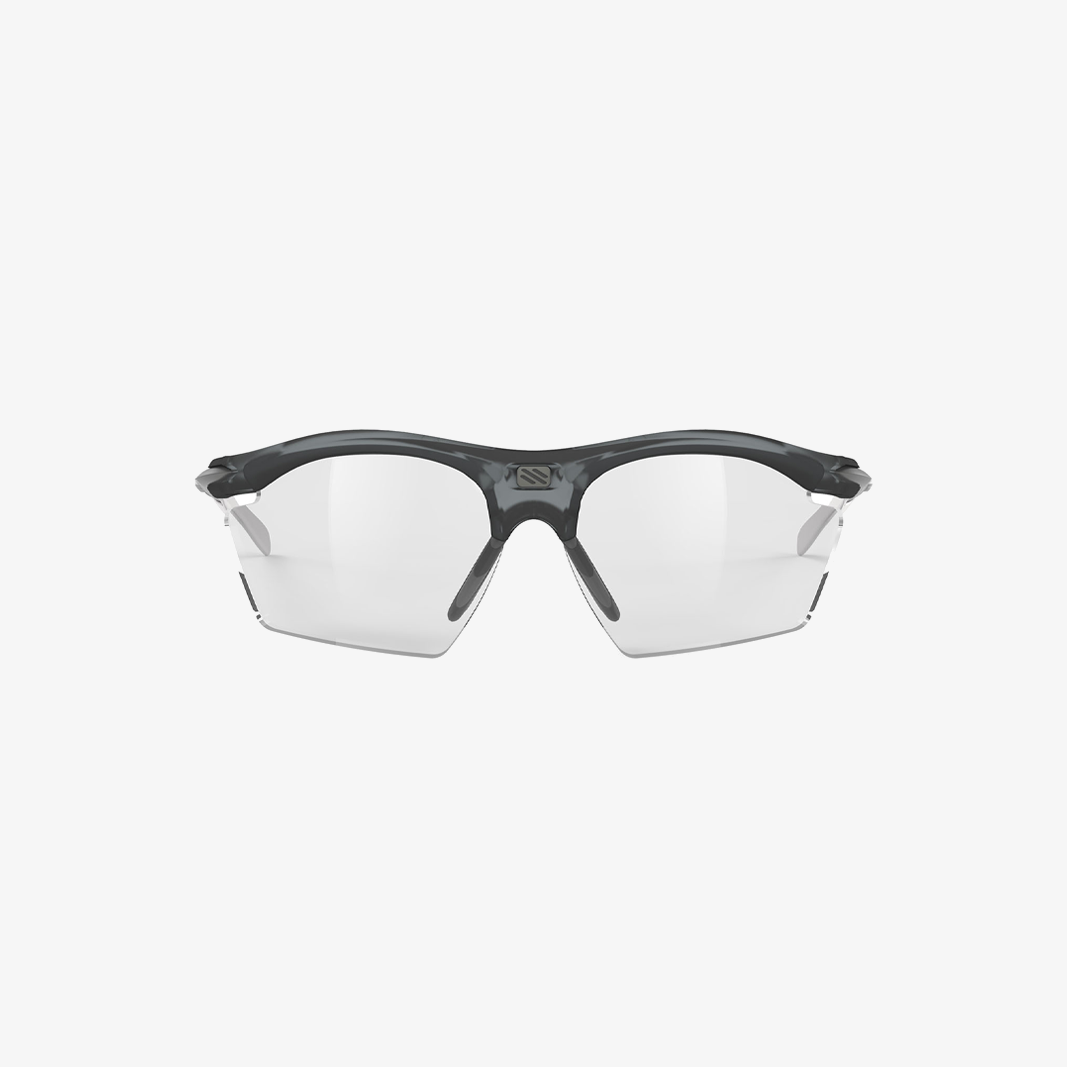 Rydon Slim / Frozen Ash ImpactX Photochromic 2 Laser Black front