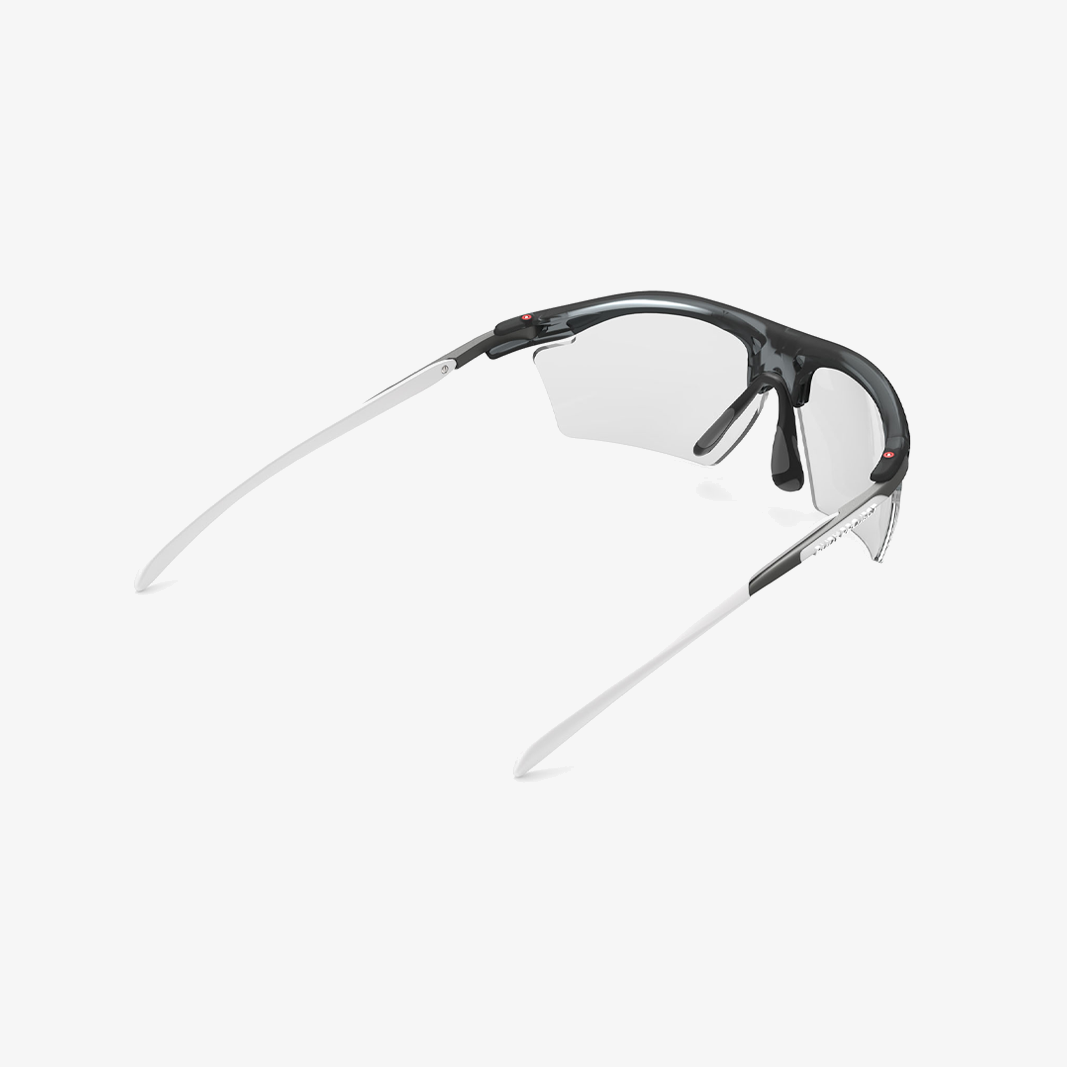 Rydon Slim / Frozen Ash ImpactX Photochromic 2 Laser Black hinten