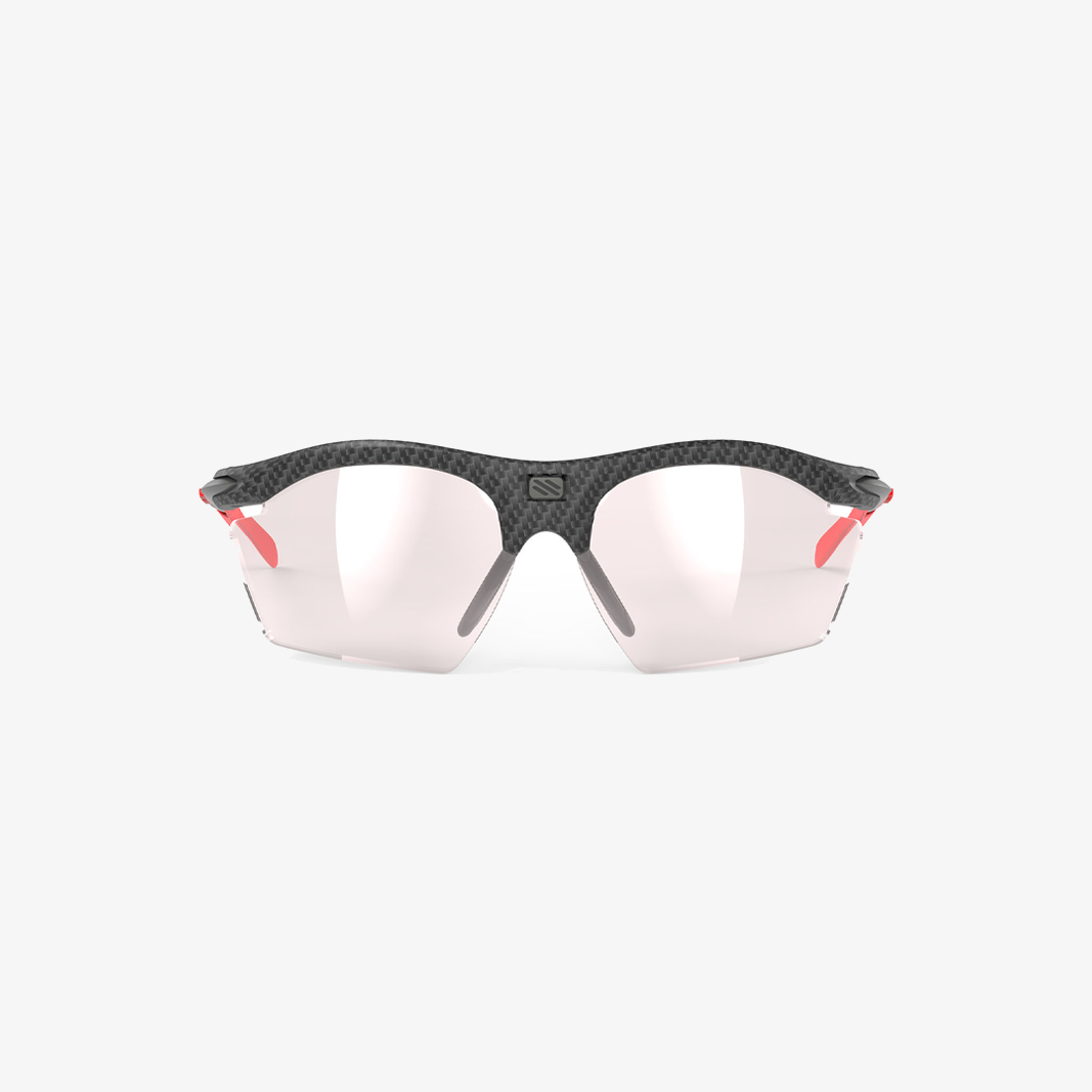 Rydon Slim / Carbonium ImpactX Photochromic 2 Laser Red front