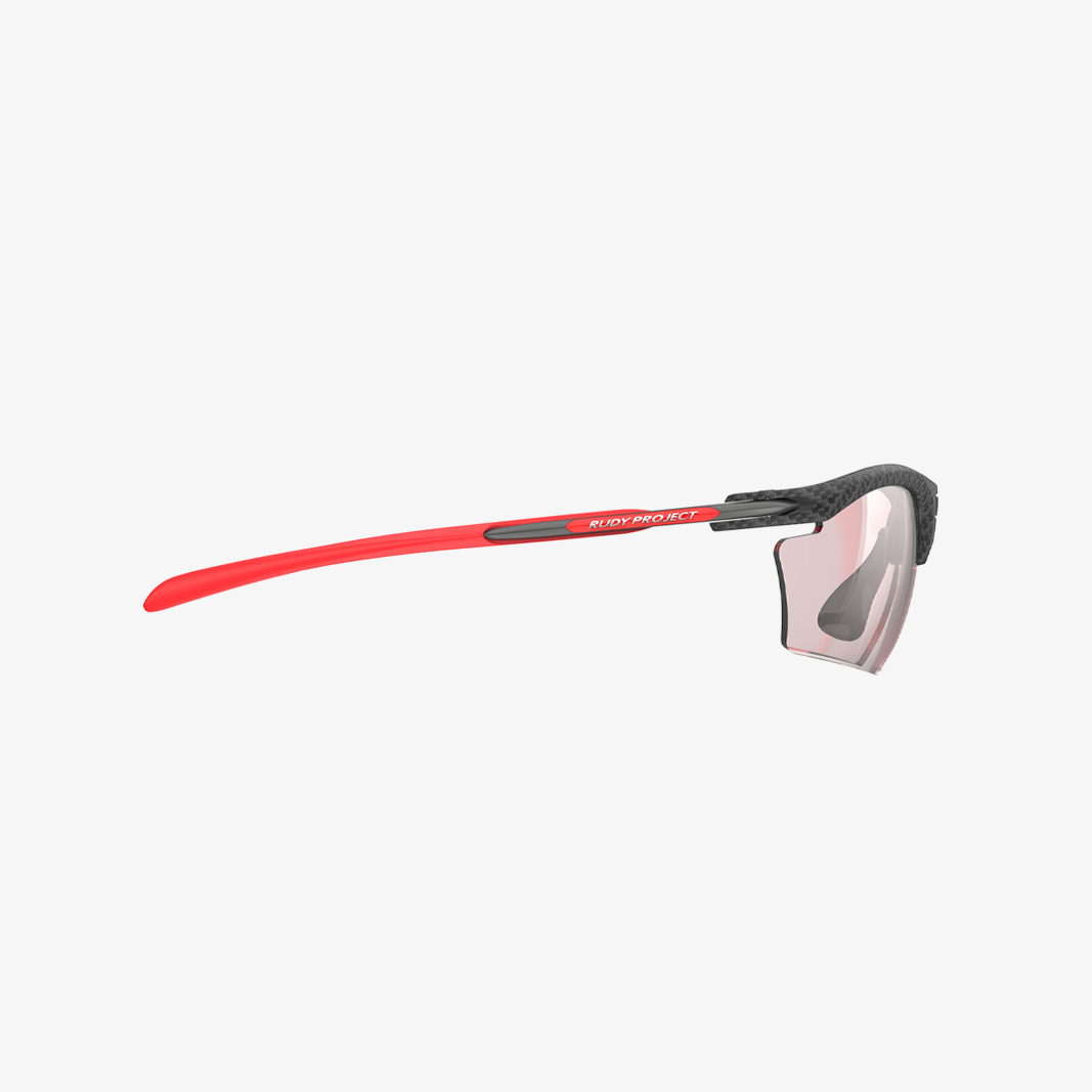 Rydon Slim / Carbonium ImpactX Photochromic 2 Laser Red seite