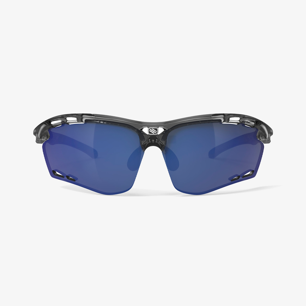 Propulse / Crystal Ash Multilaser Deep Blue front