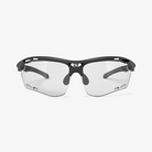 Propulse / Black Matte ImpactX Photochromic 2 Black front