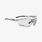 Propulse / Light Grey Matte ImpactX Photochromic 2 Black 45 grad