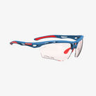 Propulse / Pacific Blue Matte ImpactX Photochromic 2 Red 45 grad