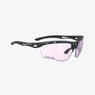 Propulse / Black Matte ImpactX Photochromic 2 Laser Purple