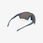 Cutline / Cosmic Blue Multilaser Ice hinten