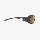 Agent Q / Black Matte ImpactX Photochromic 2 Laser Crimson seite