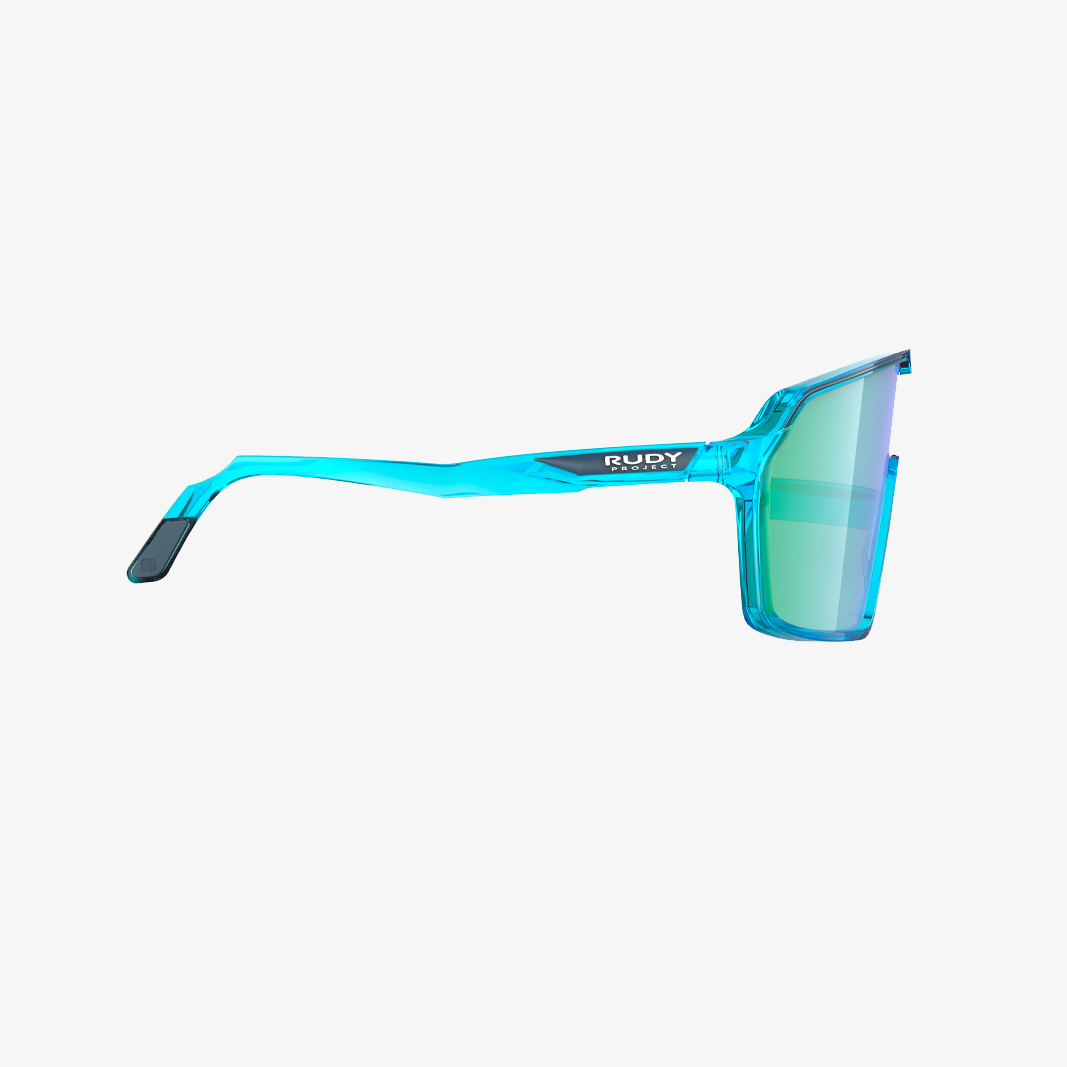 Spinshield / Crystal Azur Multilaser Green