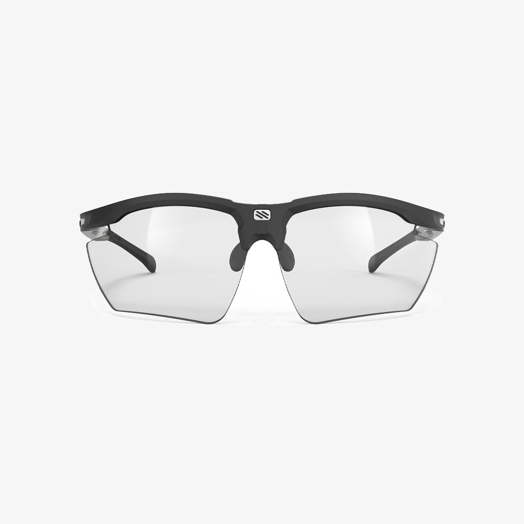 Magnus / Black Matte ImpactX Photochromic 2 Black