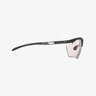 Magnus / Black Matte ImpactX Photochromic 2 Red