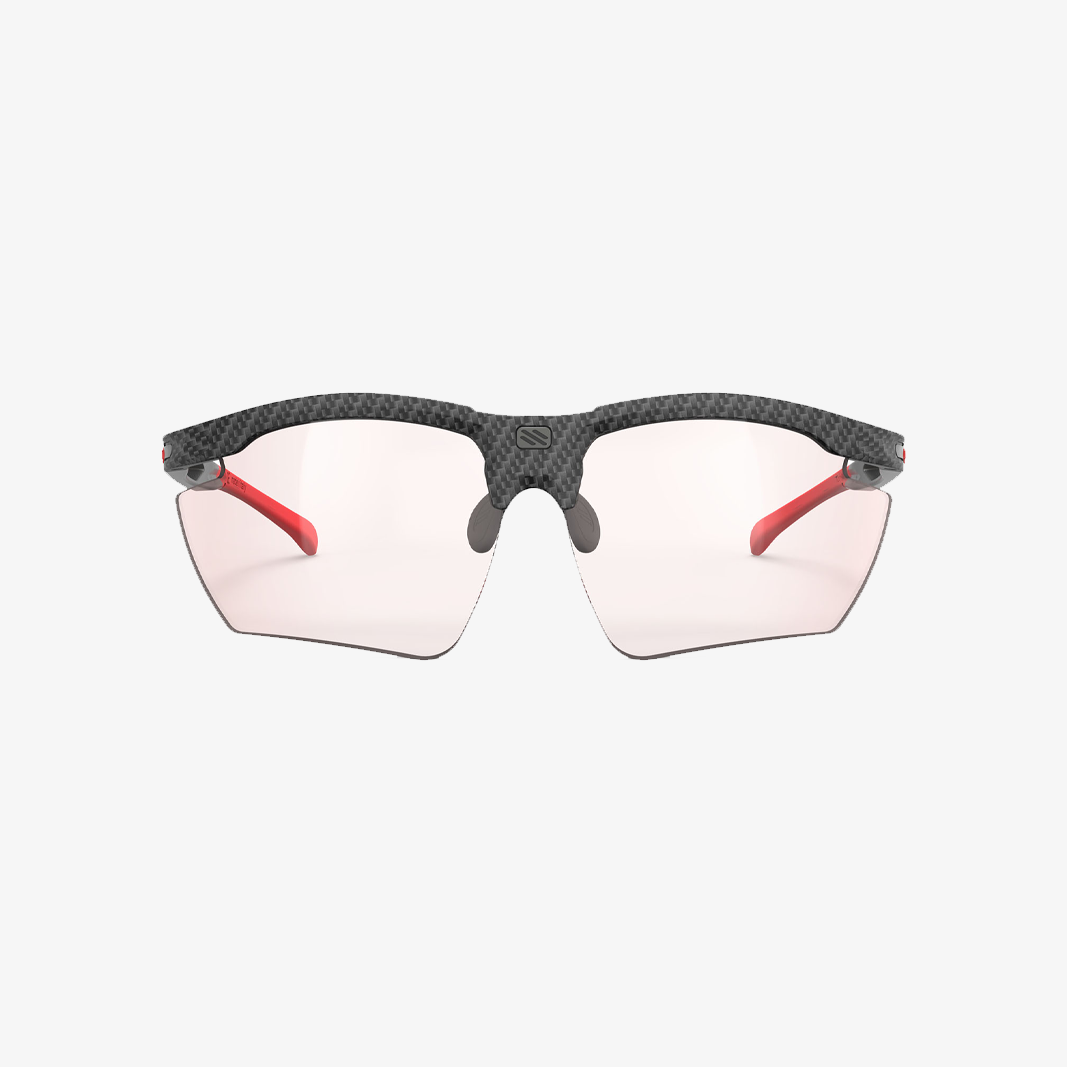 Magnus / Carbonium ImpactX Photochromic 2 Laser Red