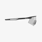 Turbolence  / n  Black Matte ImpactX Photochromic 2 Black