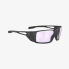 Nyad / Black Matte ImpactX Photochromic 2 Laser Purple