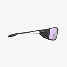 Nyad / Black Matte ImpactX Photochromic 2 Laser Purple