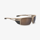 Rudy Project Nyad / Desert Matte Hi-Altitude / Seitenansicht
