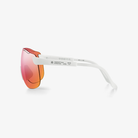 Alba Optics Stratos White / VZUM™ ML Lava Seitenansicht