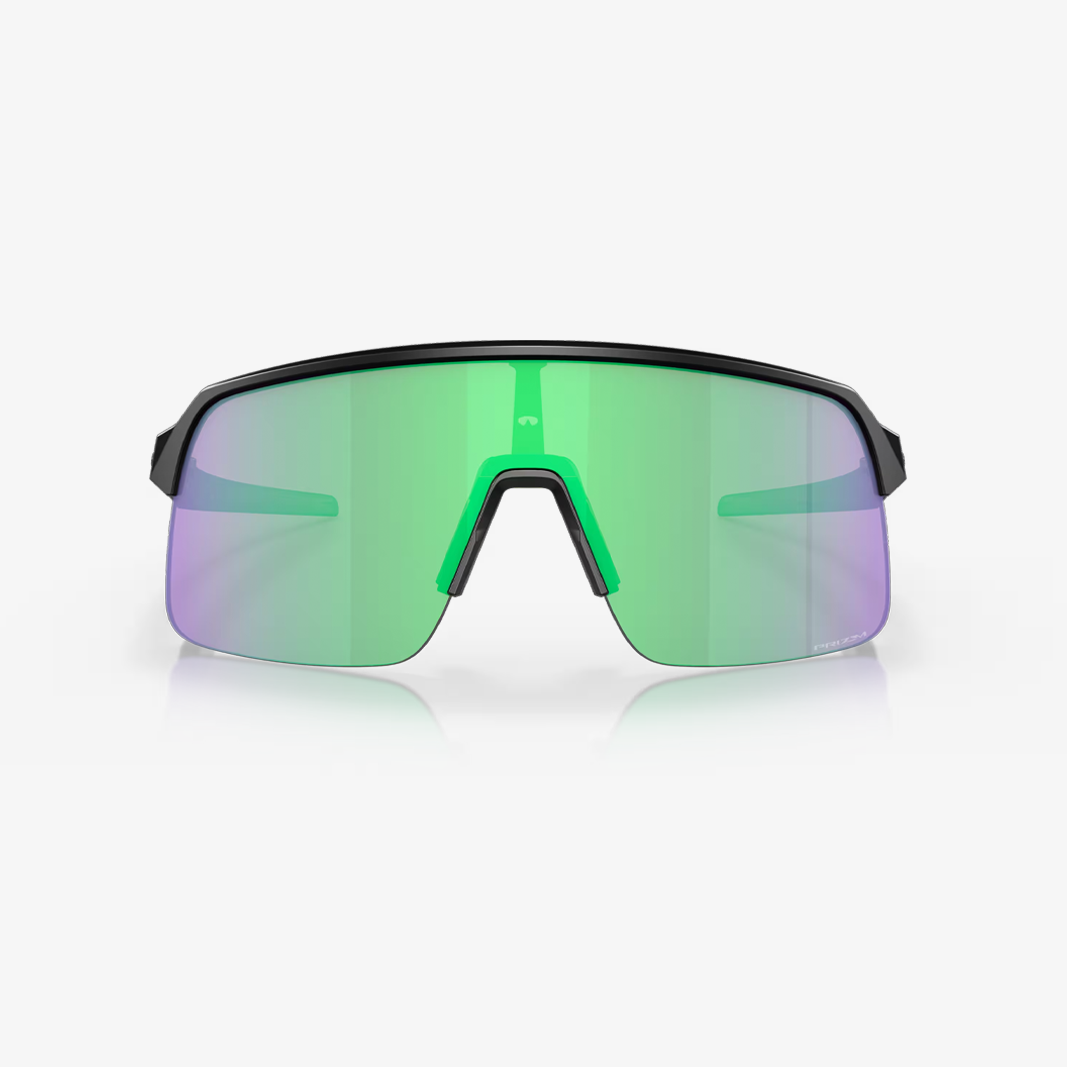 OAKLEY SUTRO LITE / Black Matt - Prizm Road Jade