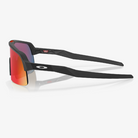 Oakley Sutro Lite / Black Matte Prizm Road Seitenansicht