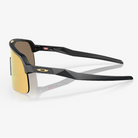 Oakley Sutro Lite / Carbon Matte Prizm 24K Seitenansicht