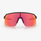 Oakley Sutro Lite / Carbon Matte Prizm Trail Torch Frontansicht