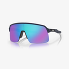 Oakley Sutro Lite / Navy Matte Prizm Sapphire 45° Ansicht