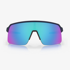 Oakley Sutro Lite / Navy Matte Prizm Sapphire Frontansicht