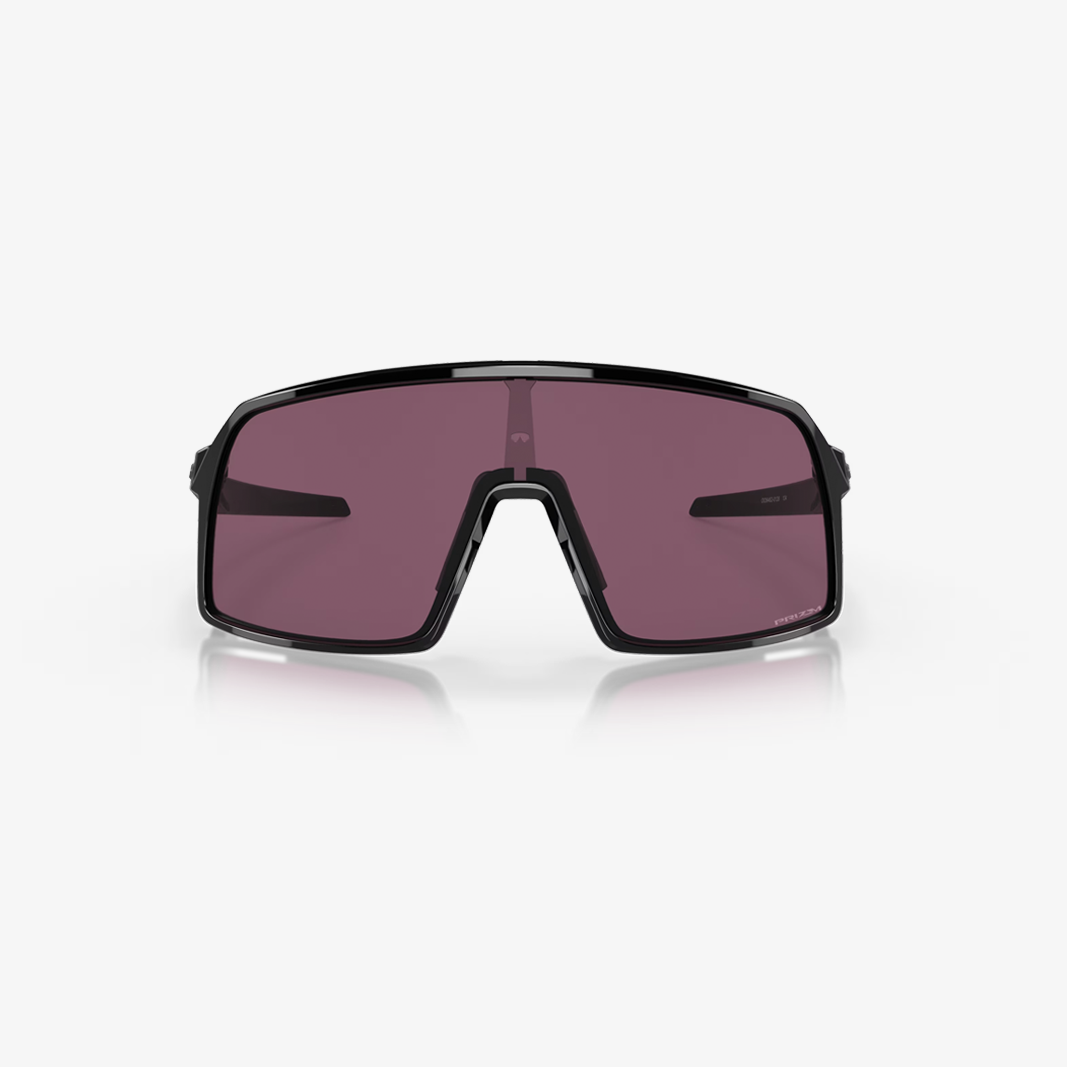 OAKLEY SUTRO S / Polished Road - Prizm Road Black