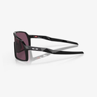 OAKLEY SUTRO S / Polished Road - Prizm Road Black