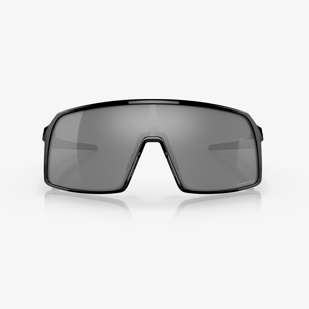 OAKLEY SUTRO / Polished Black - Prizm Black