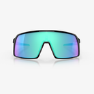 OAKLEY SUTRO / Polished Black - Prizm Sapphire