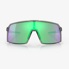 Oakley Sutro / Grey Ink Prizm Jade Frontansicht