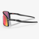 Oakley Sutro / Black Matte Prizm Road Seitenansicht