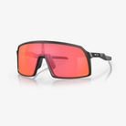 Oakley Sutro / Black Matte Prizm Trail Torch 45 Ansicht