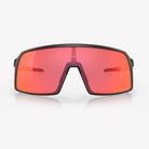 Oakley Sutro / Black Matte Prizm Trail Torch Frontansicht