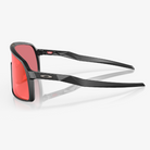 Oakley Sutro / Black Matte Prizm Trail Torch Seitenansicht